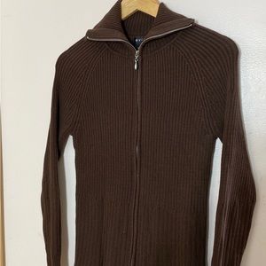 Evie cardigan size L